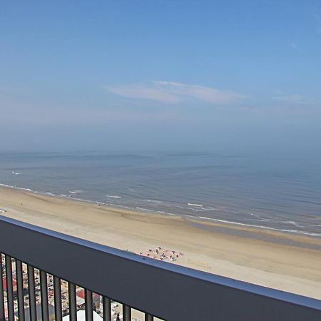 Apartmán Seaside Zandvoort Exteriér fotografie