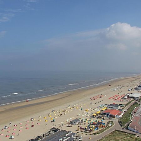 Apartmán Seaside Zandvoort Exteriér fotografie