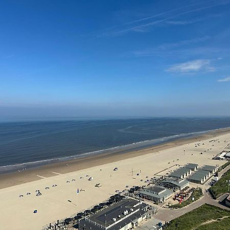 Apartmán Seaside Zandvoort Exteriér fotografie