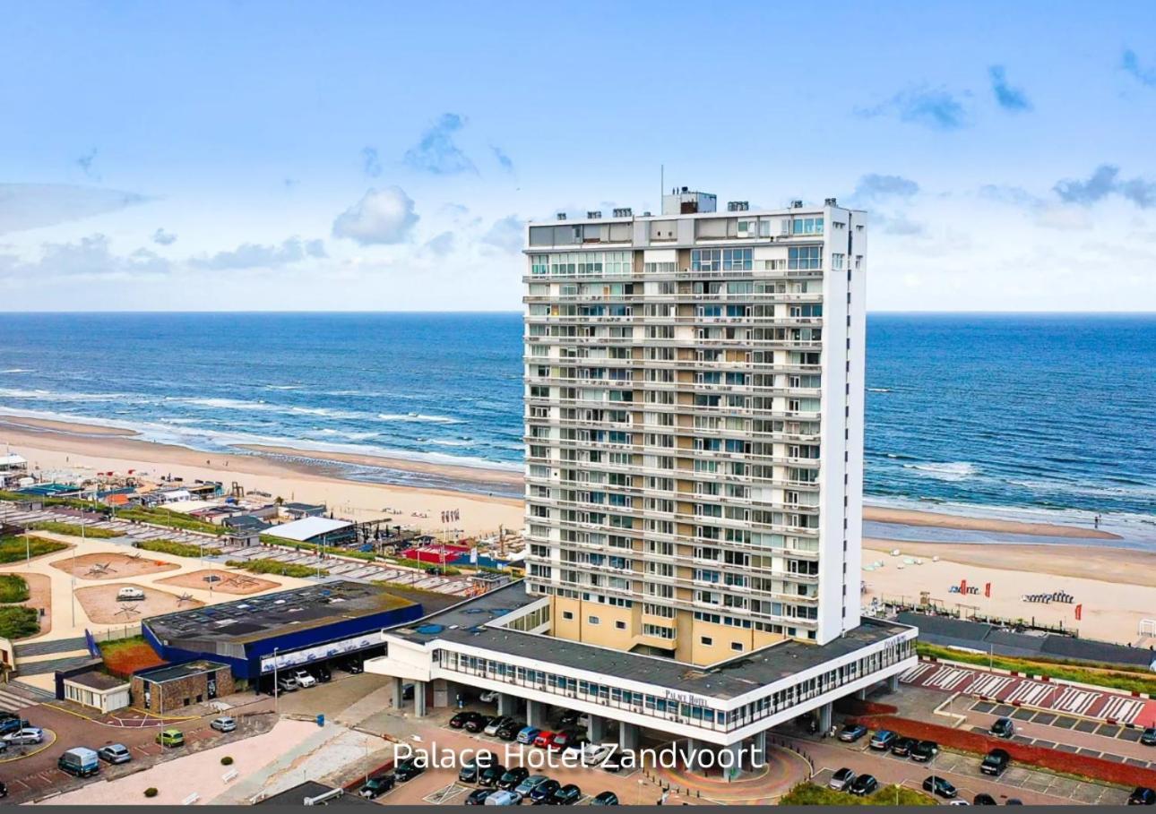 Apartmán Seaside Zandvoort Exteriér fotografie