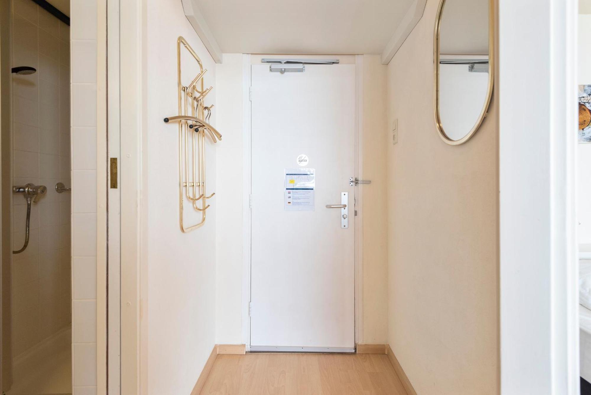 Apartmán Seaside Zandvoort Exteriér fotografie