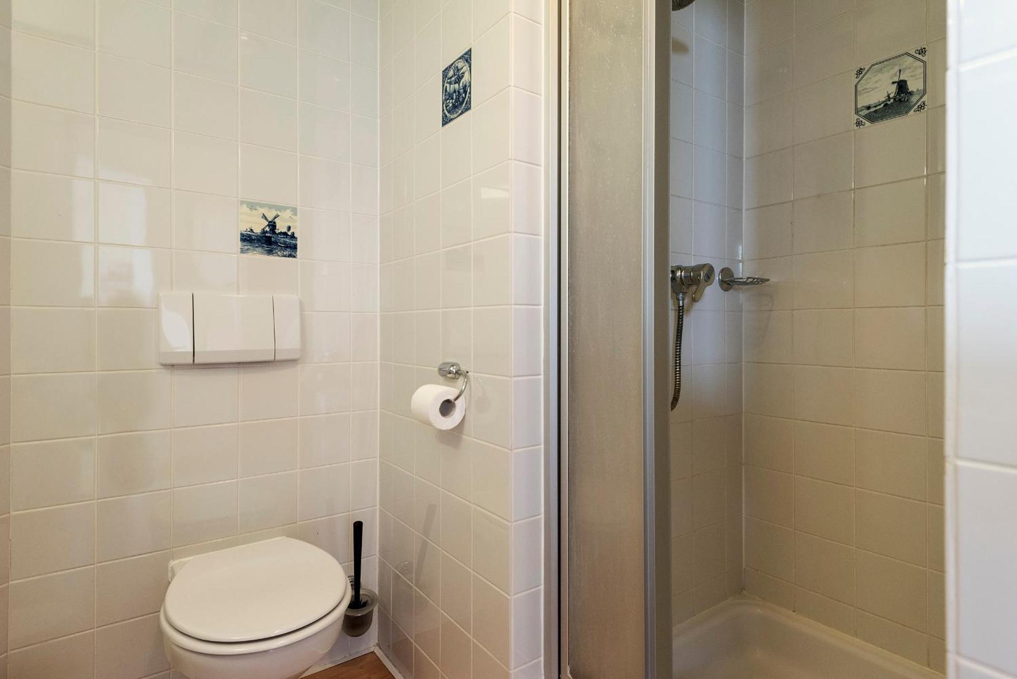 Apartmán Seaside Zandvoort Exteriér fotografie