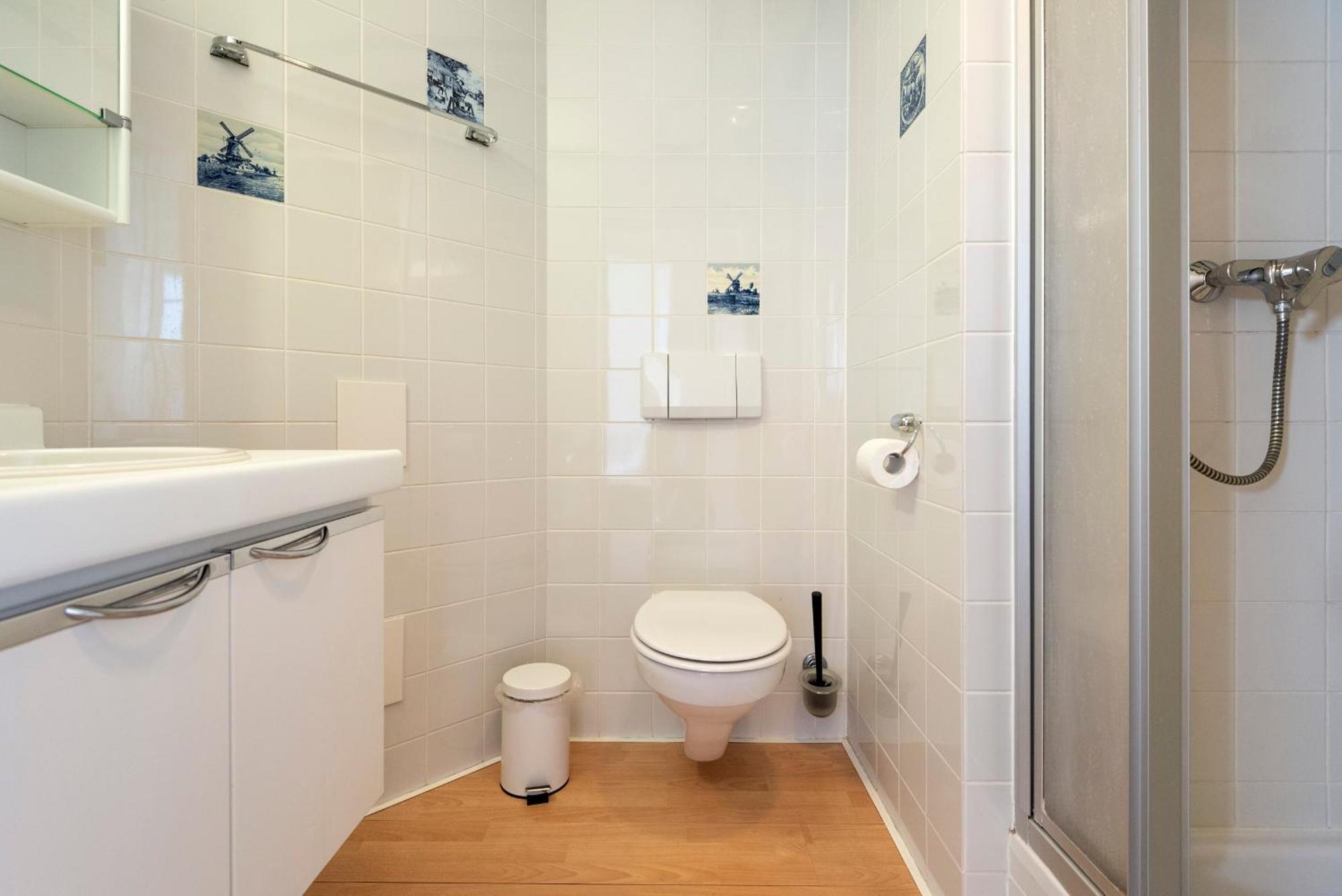 Apartmán Seaside Zandvoort Exteriér fotografie