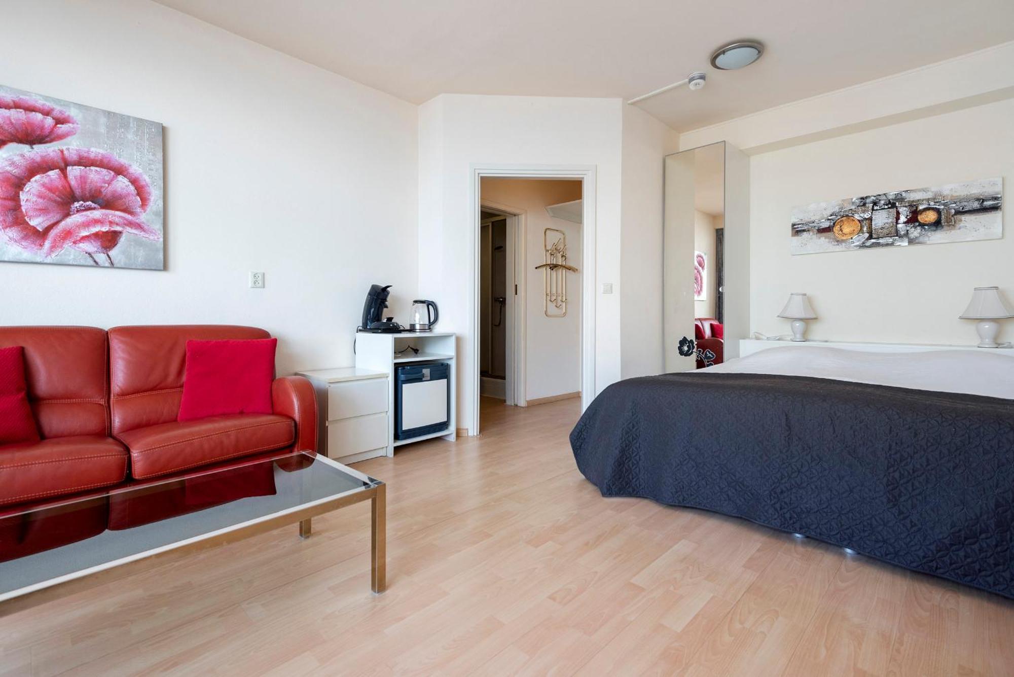 Apartmán Seaside Zandvoort Exteriér fotografie