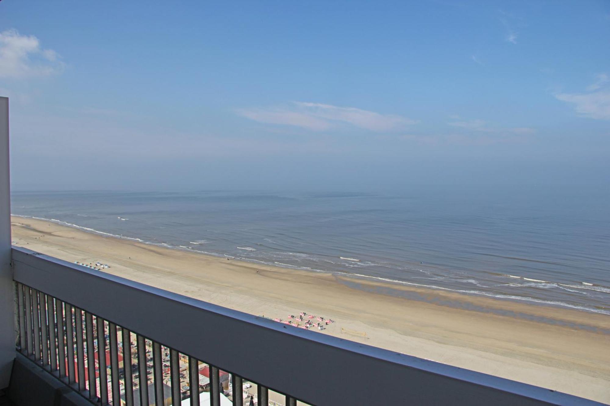 Apartmán Seaside Zandvoort Exteriér fotografie